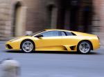 Lamborghini Murcielago LP640 2006 года